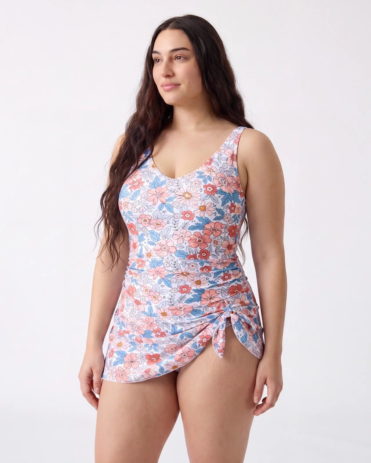 Serolia - maillot de bain gainant