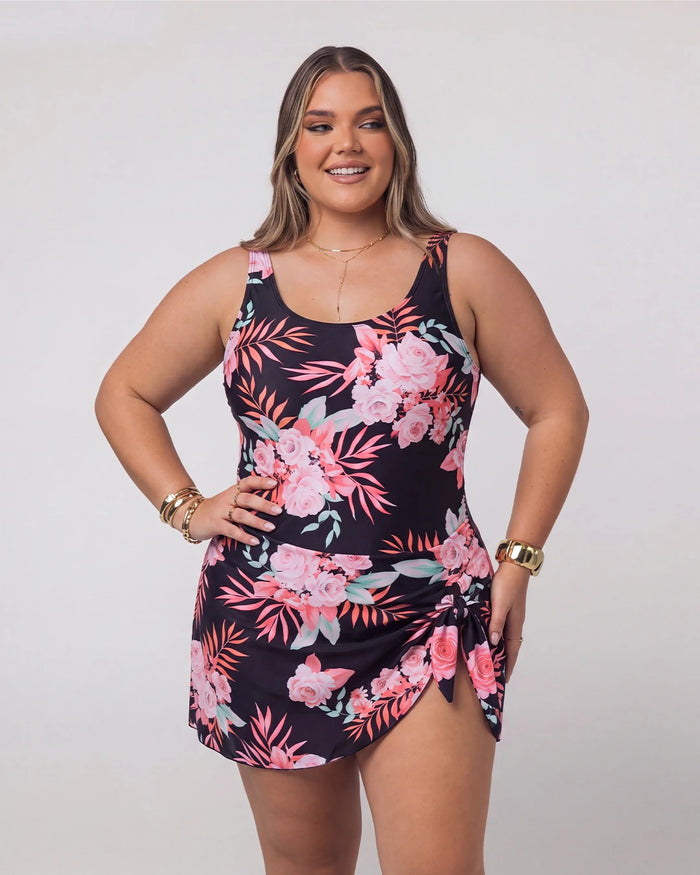 Serolia - maillot de bain gainant