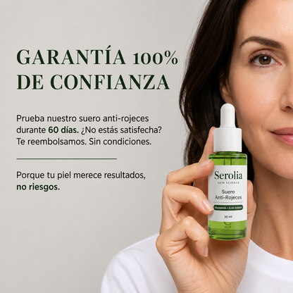 Serolia - Suero Anti-Rojeces